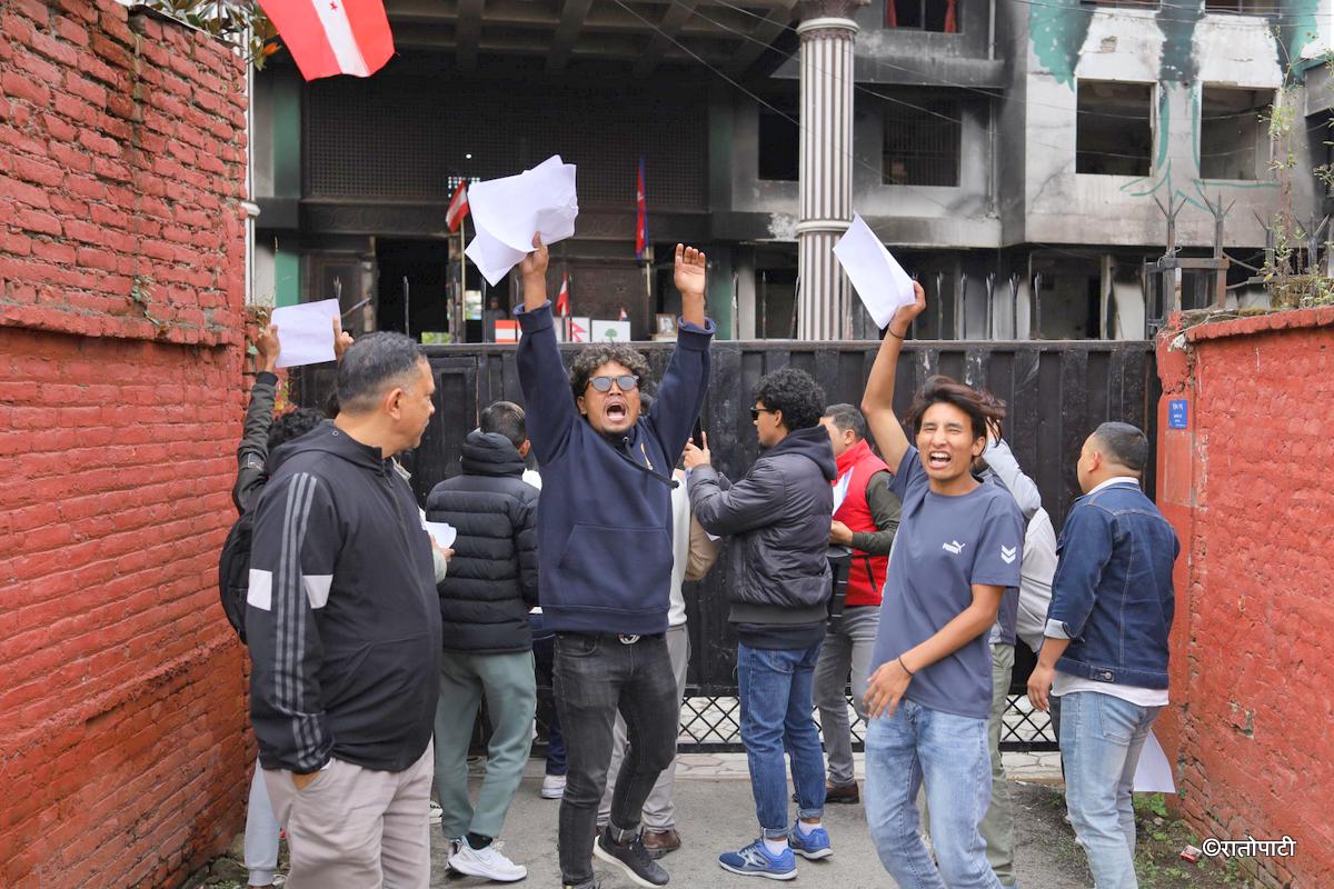 congress youth protest (10)