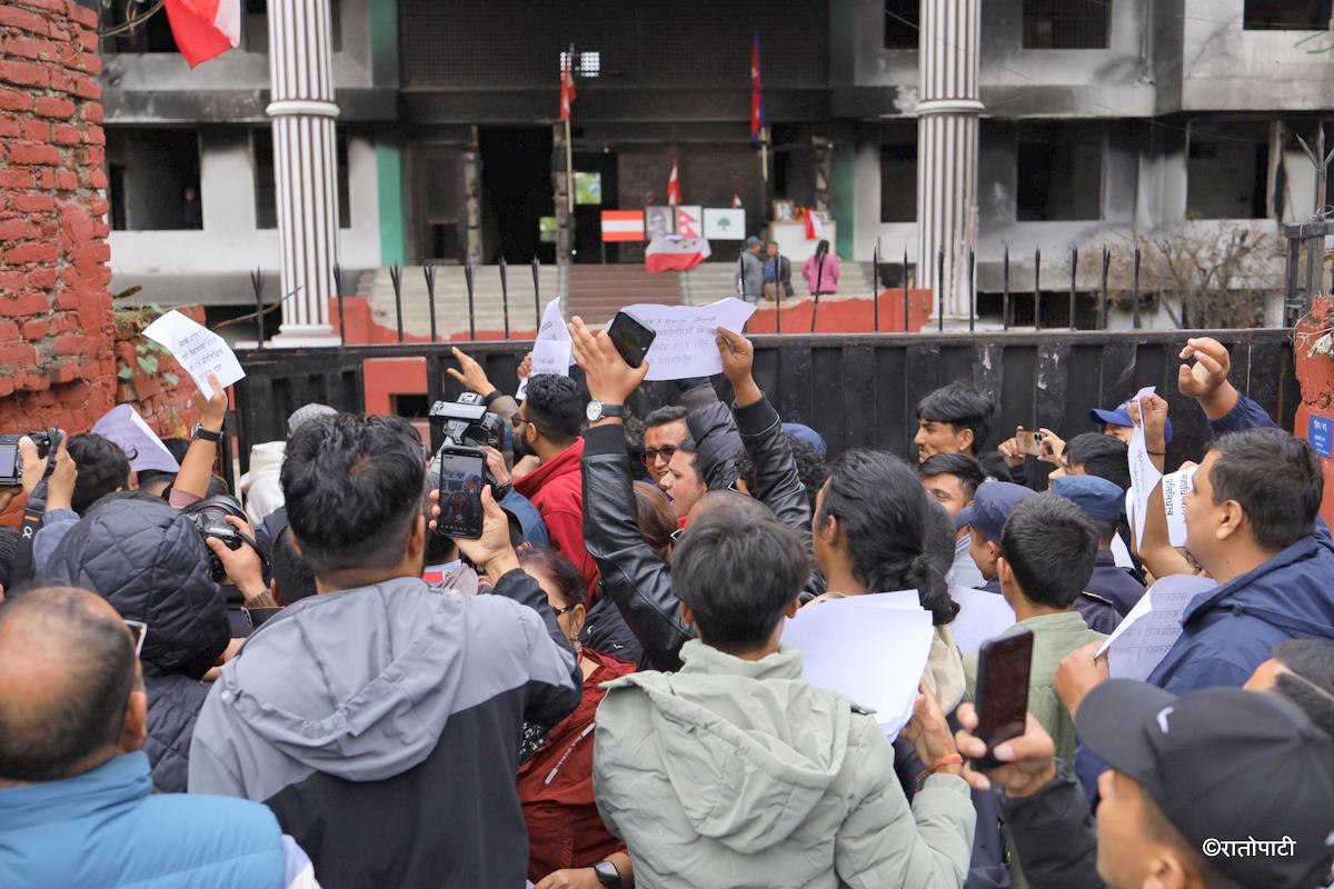 congress youth protest (11)
