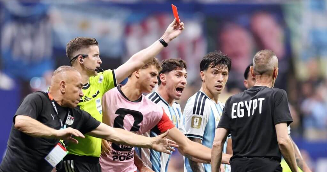 2026 FIFA World Cup Marked by Controversies and Criticisms