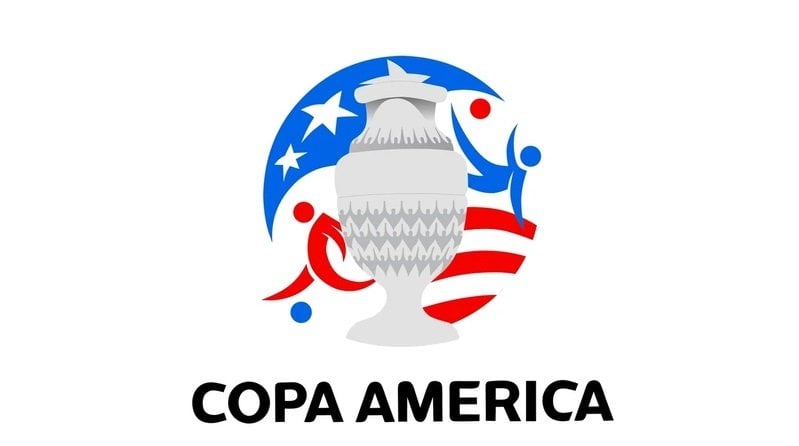 कोपा–अमेरिका फुटबल : एउटै संस्करणमा एउटै व्यक्ति खेलाडी र रेफ्रीको भूमिकामा