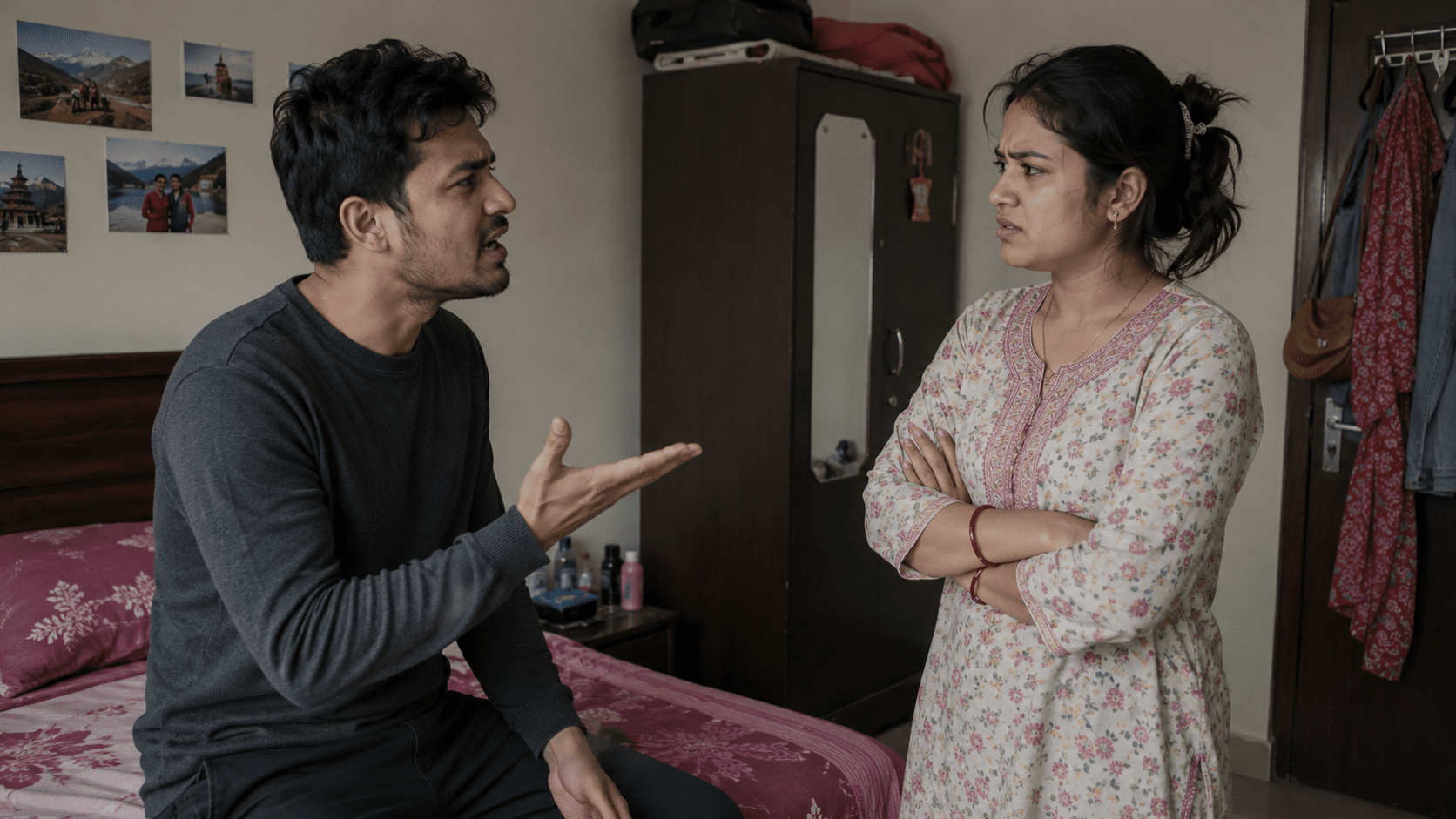Managing Marital Disputes: Strategies for Stronger Relationships