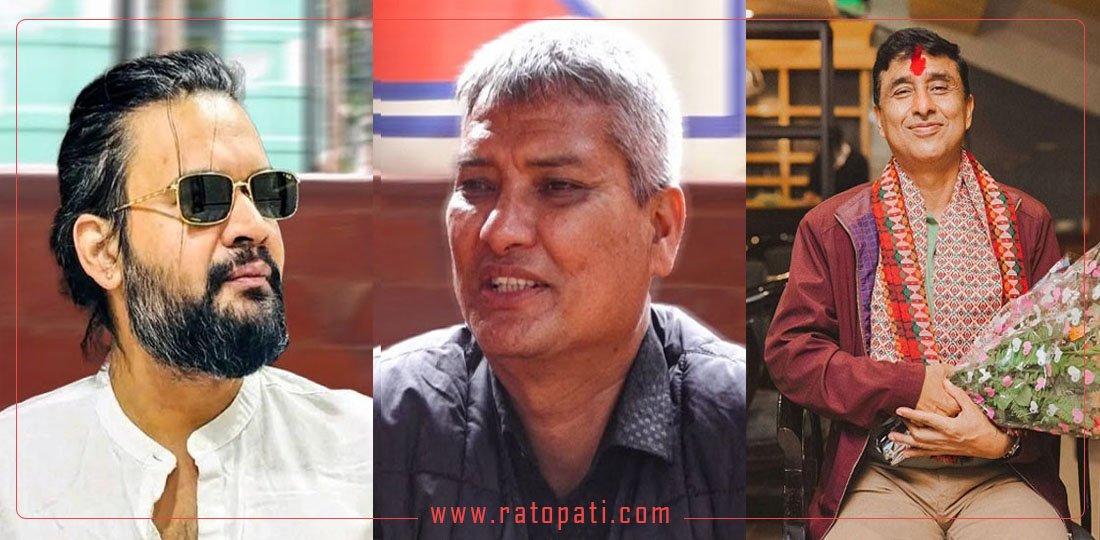   १० बजे १० समाचार : बजेटमा गडबडी गरेका गण्डकीका अर्थ सचिव कारबाहीमा, बालेनकै पक्षमा उभिए वडा अध्यक्ष मानन्धर