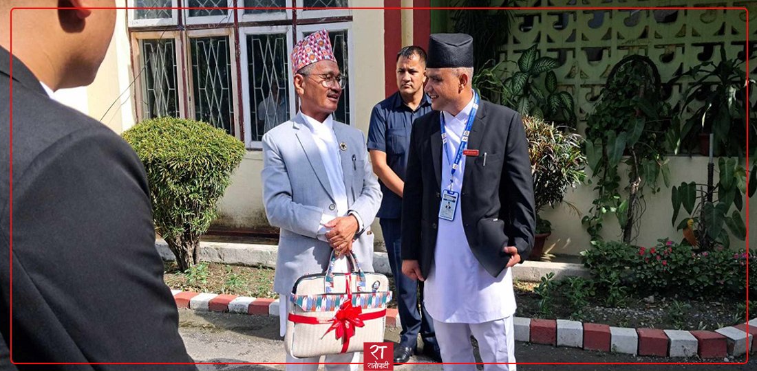 कोशी प्रदेशले ल्यायो ३५ अर्ब ८७ कराेडको बजेट, पूर्वाधारमा १० अर्ब