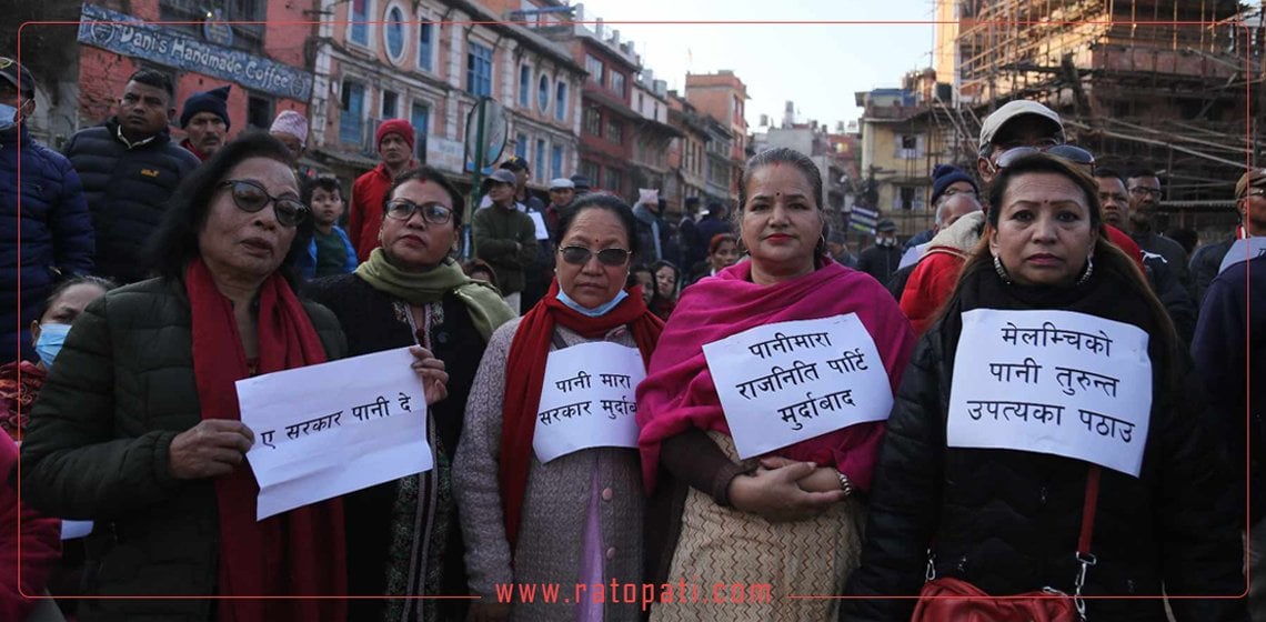 रातोपाटी ब्रिफिङ : आजका शीर्ष १० समाचार