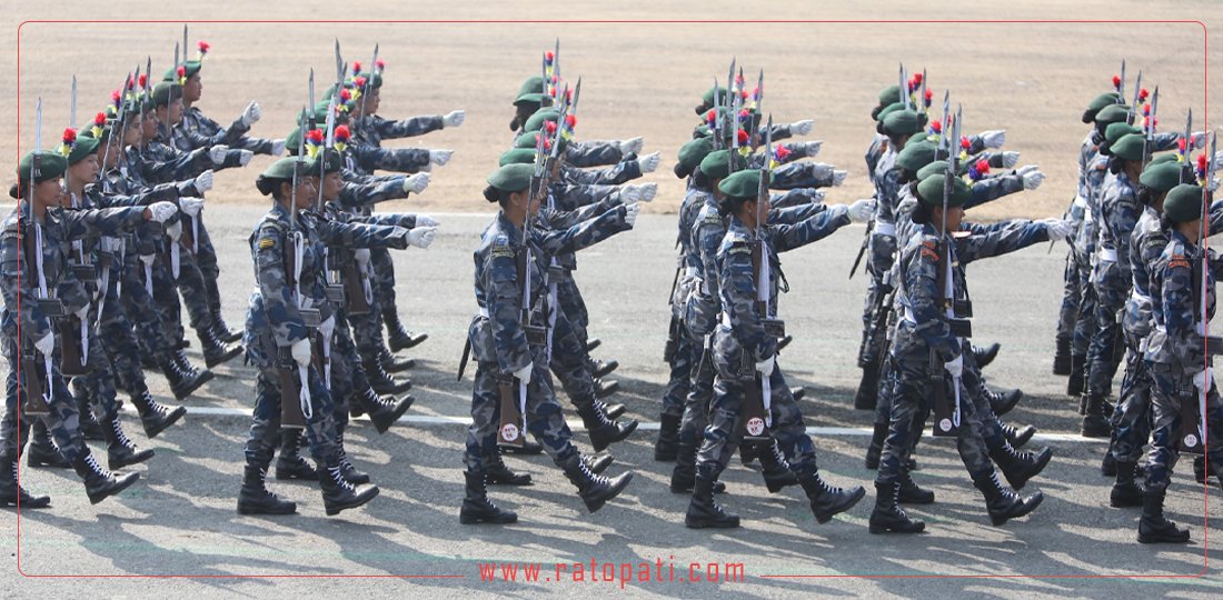 टुँडिखेलमा राष्ट्रिय प्रजातन्त्र दिवसको रौनक, ३८ तस्बिरमा हेर्नुहोस्