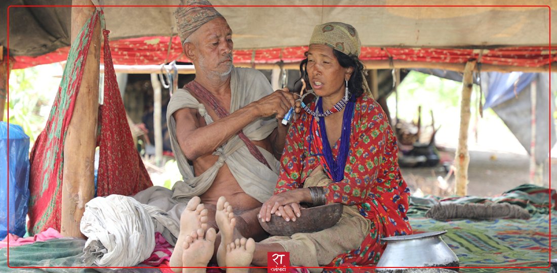 राउटेका लागि बन्ने भयो ‘विशेष कोरिडोर’