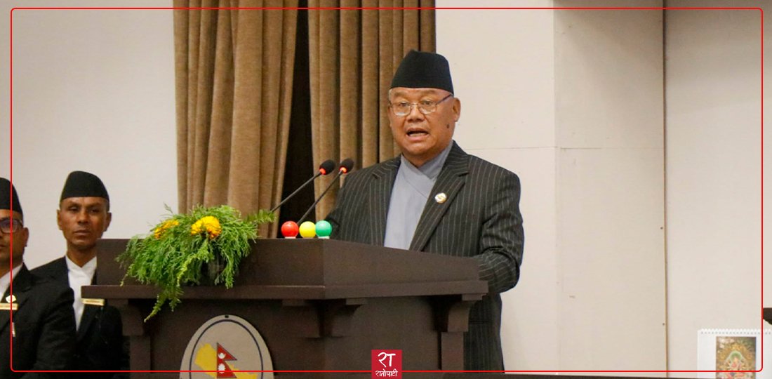 Opposition Leader Criticizes PM's Statement on Border Dispute