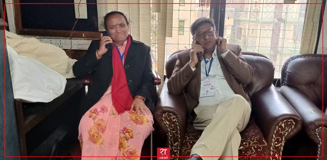 गण्डकीमा गठबन्धनका उम्मेदवार विजयी