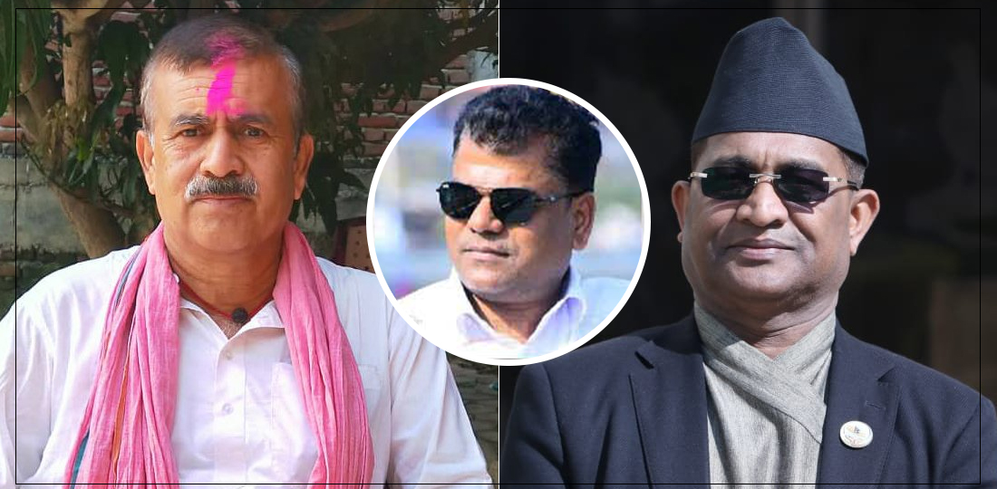 धनुषा ४ मा एमाले र कांग्रेसका सदाबहार प्रतिस्पर्धीका बिचमा ‘बालेन फ्याक्टर’ले कस्तो पार्ला प्रभाव ?