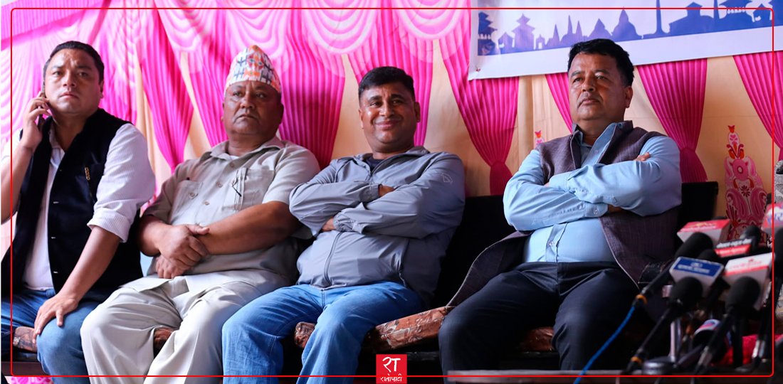   गुन्डुमा युवा संघको खुला भेटघाट कार्यक्रम, तस्बिरमा हेर्नुहोस्