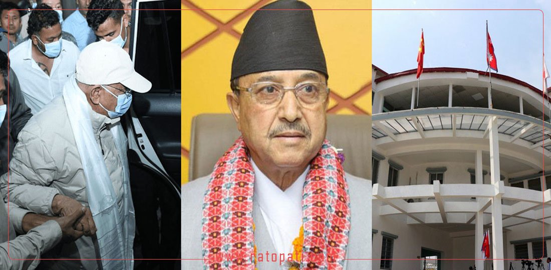 १० बजे १० समाचार : देउवा पक्षले गर्‍यो फैसला स्वीकार, एमाले युवा नेताले गरे खबरदारी