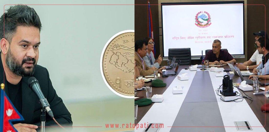 १० बजे १० समाचार : सिक्काबाट चुच्चे नक्सा हटाउने चर्चा, २३ जिल्लामा रात्रिकालीन सवारीमा रोक