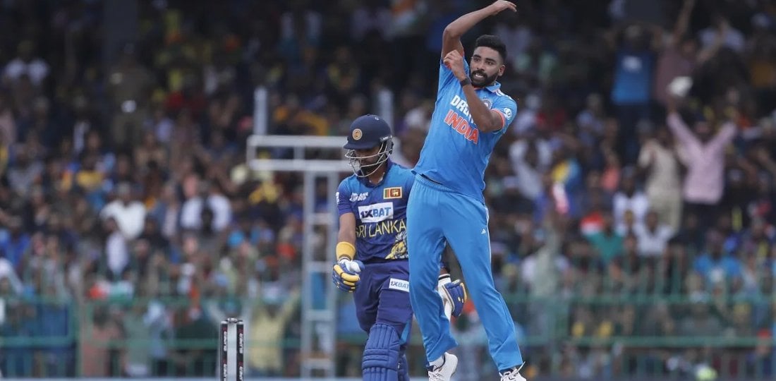 निरीह श्रीलङ्कालाई हराउँदै भारत एसिया कप च्याम्पियन