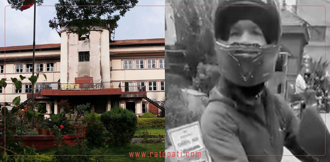 १० बजे १० समाचार : सम्पत्ति छानबिनबारे सर्वोच्चको आदेशदेखि गणेश नेपालीको मृत्युले हंगामासम्म