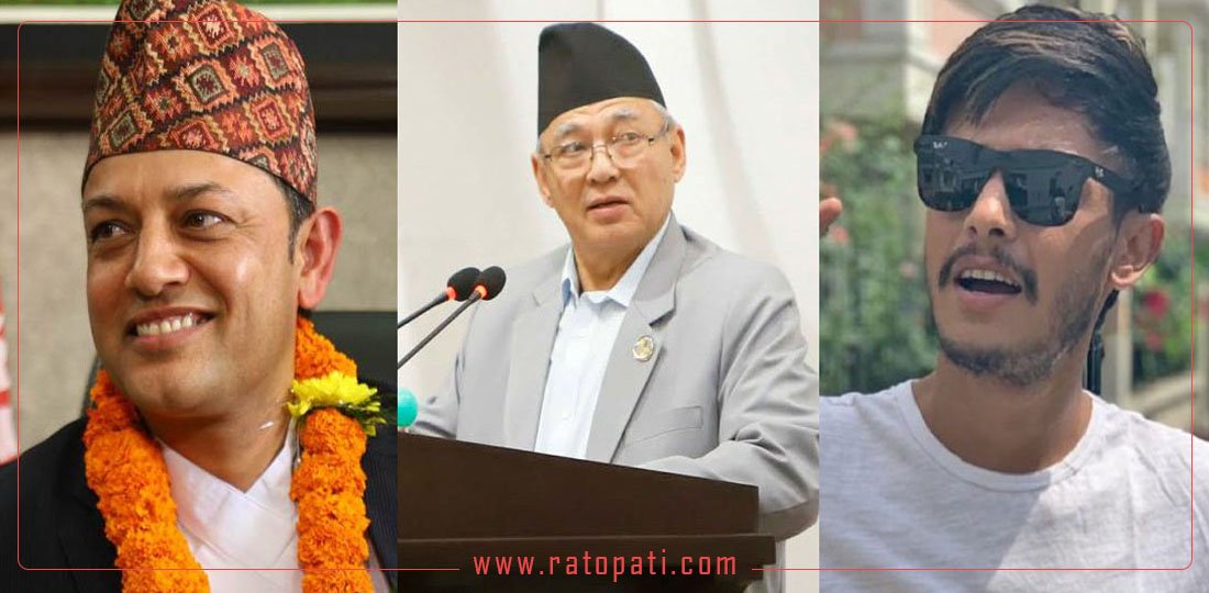   १० बजे १० समाचार : बादलको विवादास्पद अभिव्यक्ति सच्चियो, बलात्कारमा तानिए बले