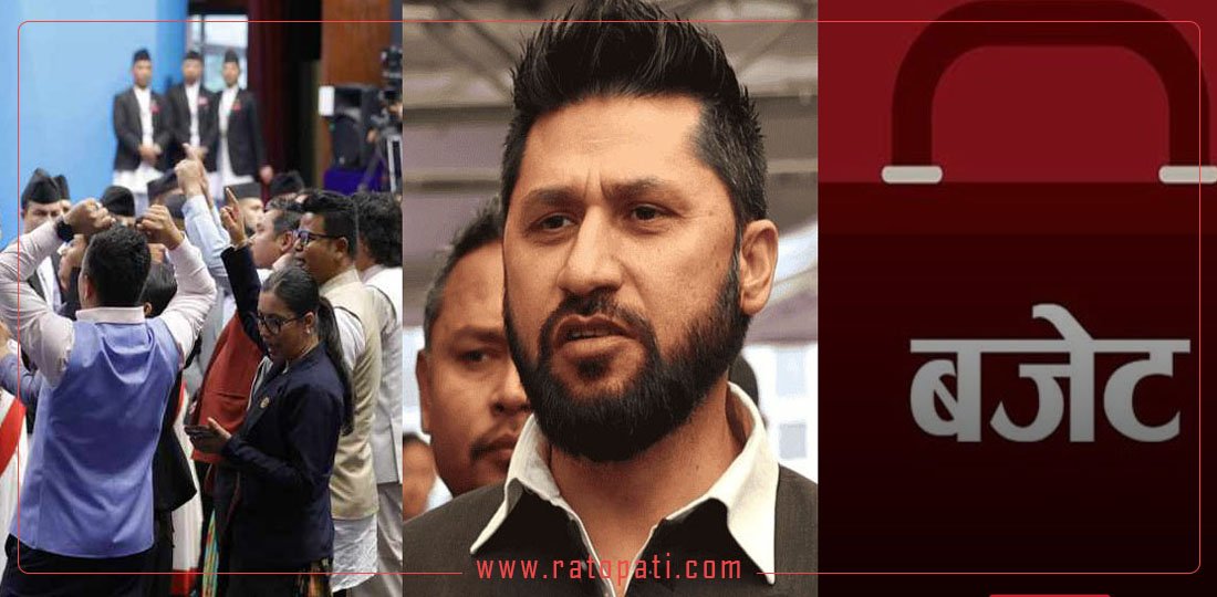१० बजे, १० समाचार : प्रदेश सरकारले ल्याए बजेट, विपक्षीको विरोधकै बिच प्रतिनिधिसभा बैठक