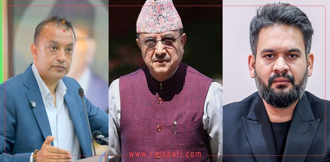   १० बजे १० समाचार : कांग्रेसमा समानान्तर भेला, गुप्तचर विभाग फेरि प्रधानमन्त्रीकै मातहत