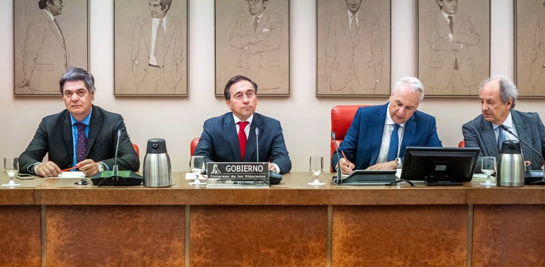 Spain Reopens Embassy in Tehran Amidst Fragile US-Iran Ceasefire