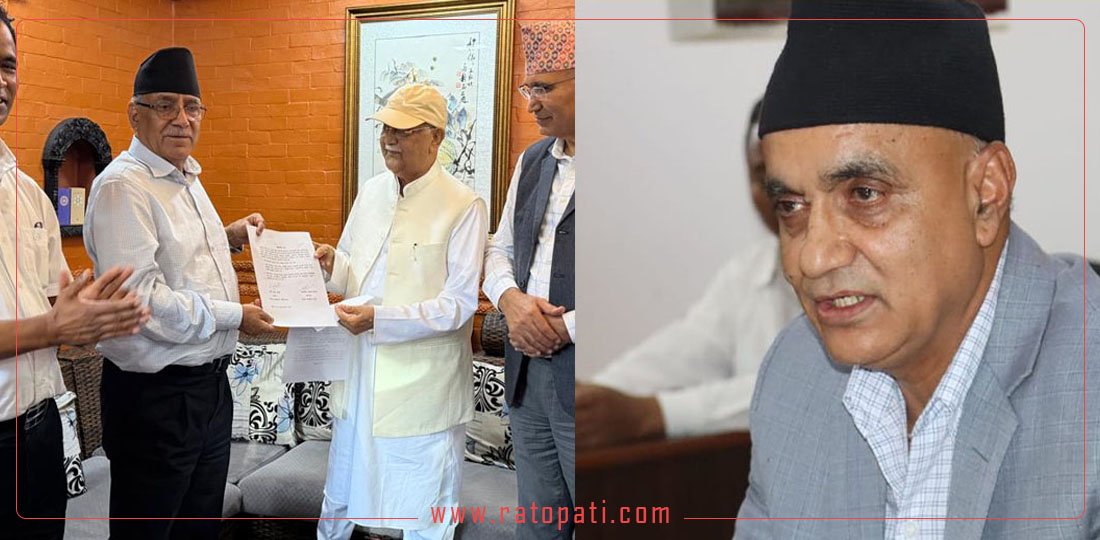 १० बजे १० समाचार : एमाले र नेकपाबिच ३ बुँदे सहमति, कर्णालीका मुख्यमन्त्रीले दिए राजीनामा