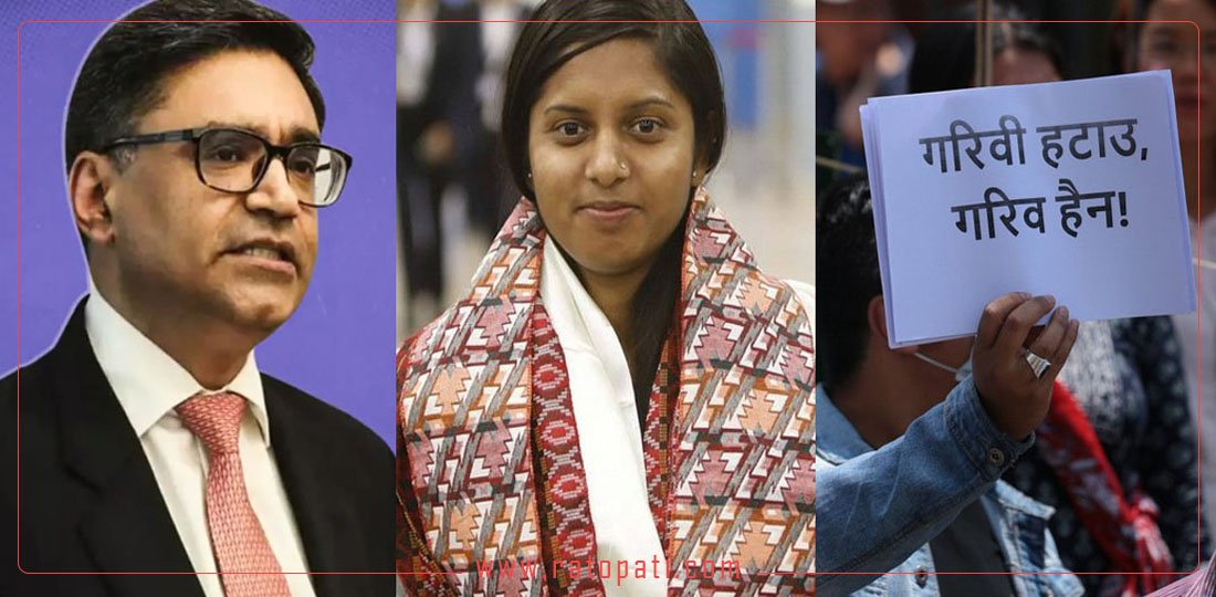   १० बजे १० समाचार : विक्रम मिस्रीको नेपाल भ्रमण स्थगितदेखि उपसभामुखको स्पष्टीकरणसम्म