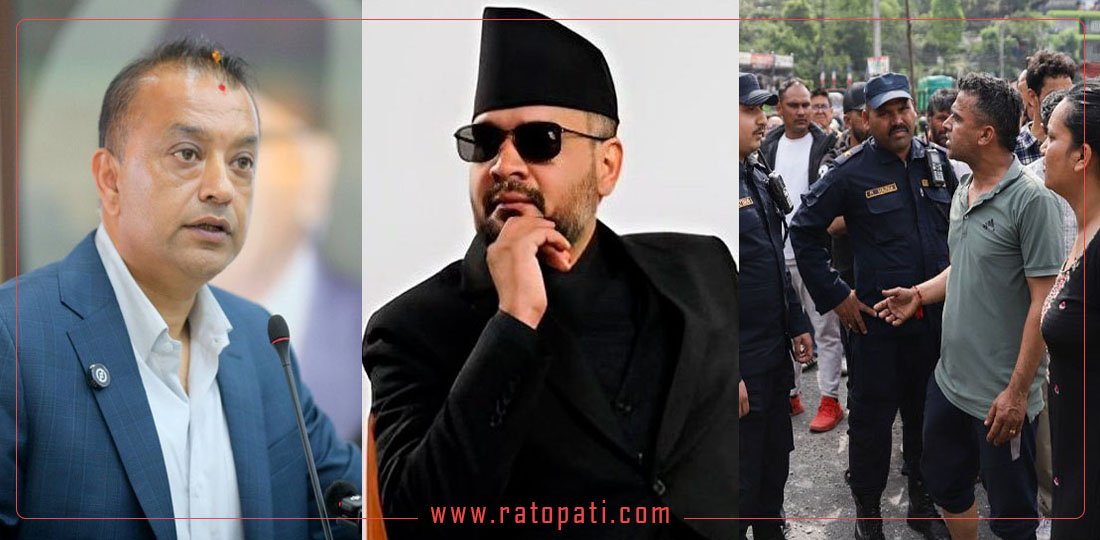   १० बजे १० समाचार : कांग्रेस महाधिवेशनको तयारीदेखि प्रधानमन्त्रीलाई वामदेवको खुला पत्रसम्म