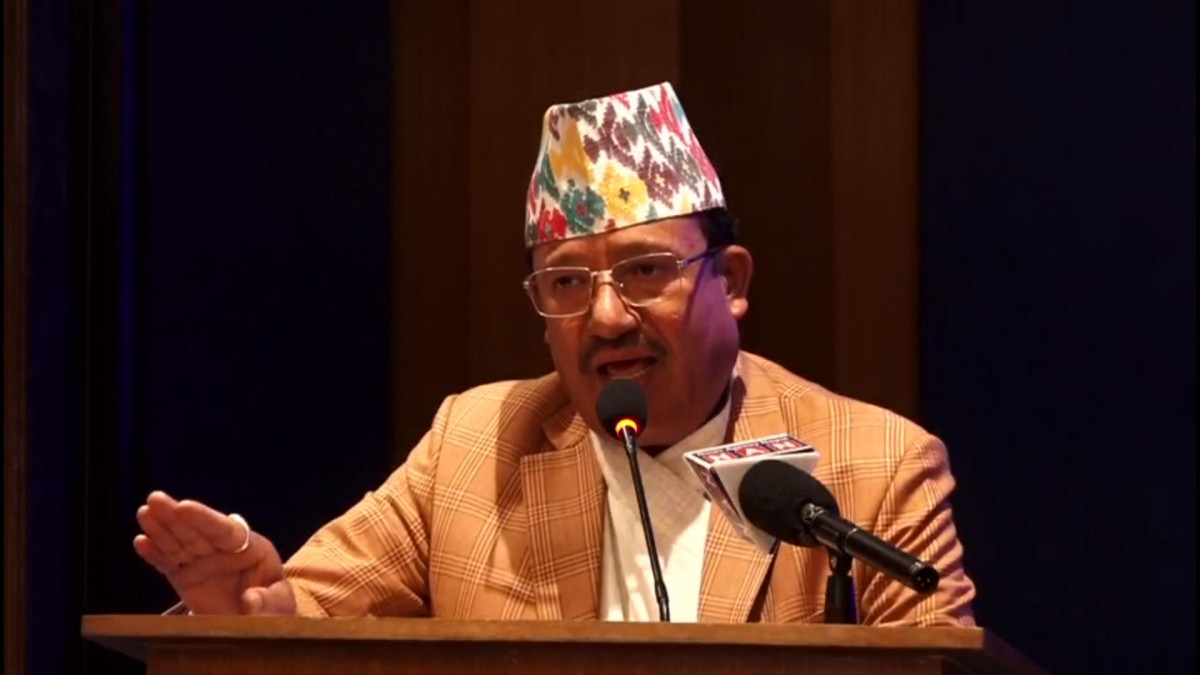 Election Commissioner Expresses Concern Over Rising Costs and Commercialization in Elections