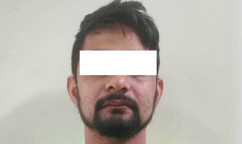   अश्लील फोटो र भिडियो बनाएर बेच्ने एक जना पक्राउ