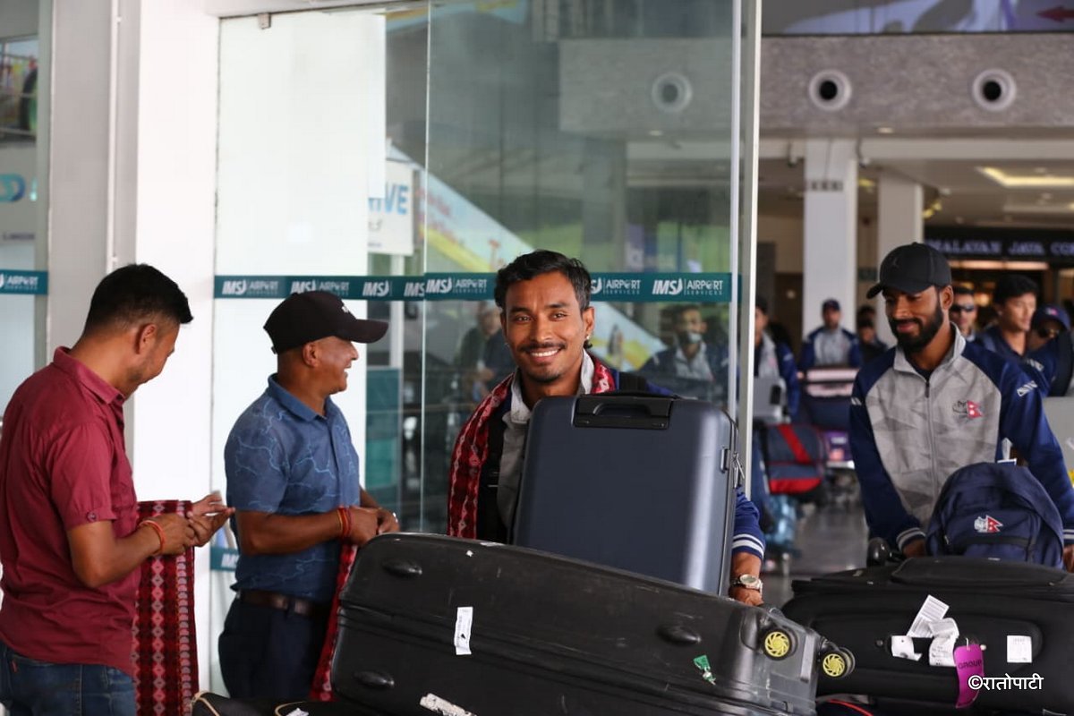 Cricket team return_NPL (13)
