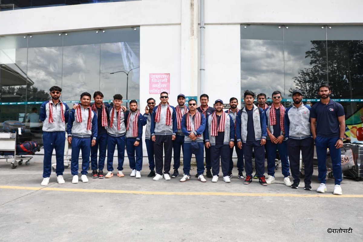Cricket team return_NPL (2)