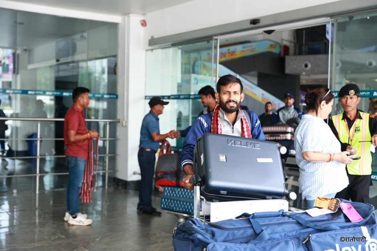 Cricket team return_NPL (5)