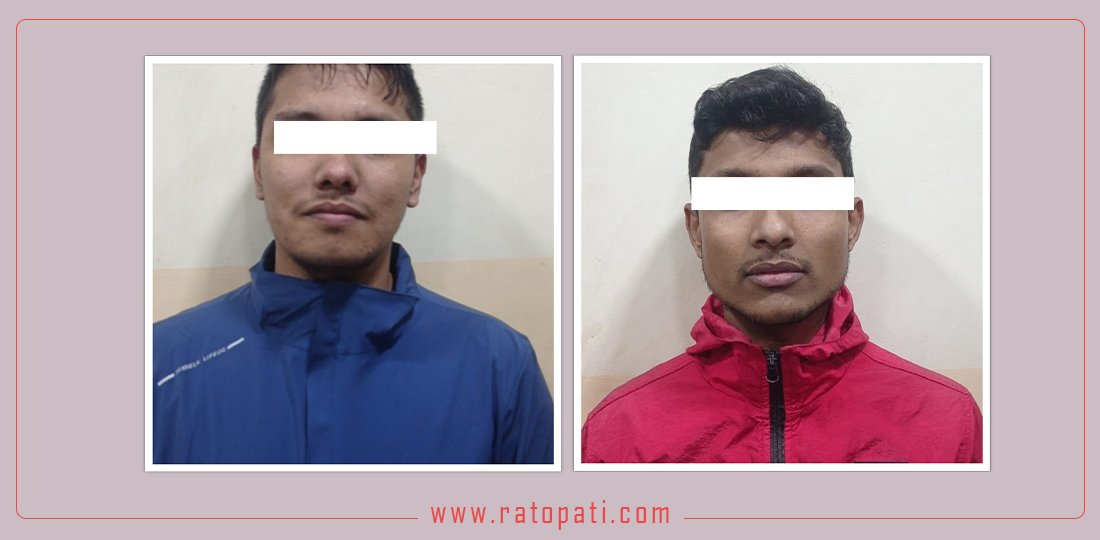 Crypto Trader Sagar Giri Arrested for Rs 4.33 Billion Transaction