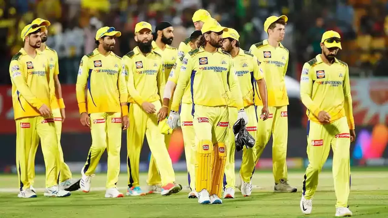 csk