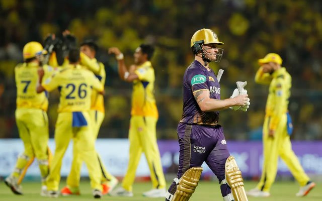 csk