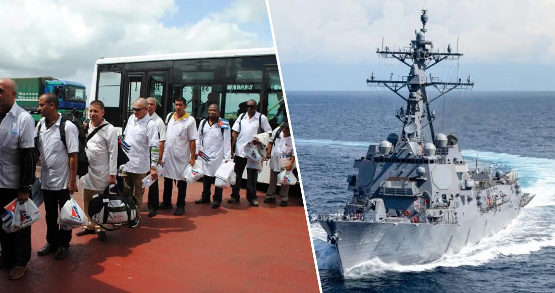 Cuba: A Nation Caught Between Imperial Pressure and Revolutionary Legacy