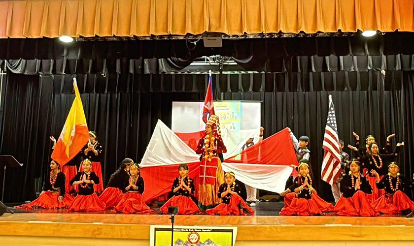 Cultural Show1