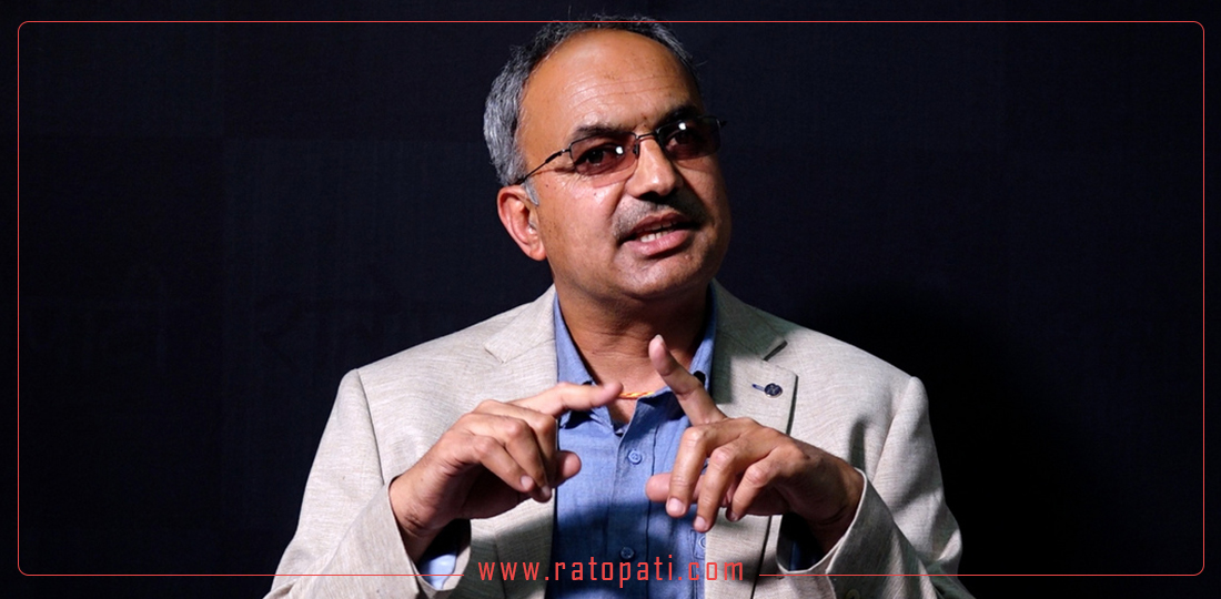  ‘वनजङ्गलको उपभोग नगर्दा फलाम र आल्मुनियमको आयात बढ्दैछ’