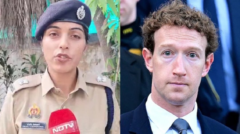   जुकरबर्ग र मस्कको नाममा पेन्सनहोल्डर शिक्षिकाबाट लुटियो सवा करोड बढी