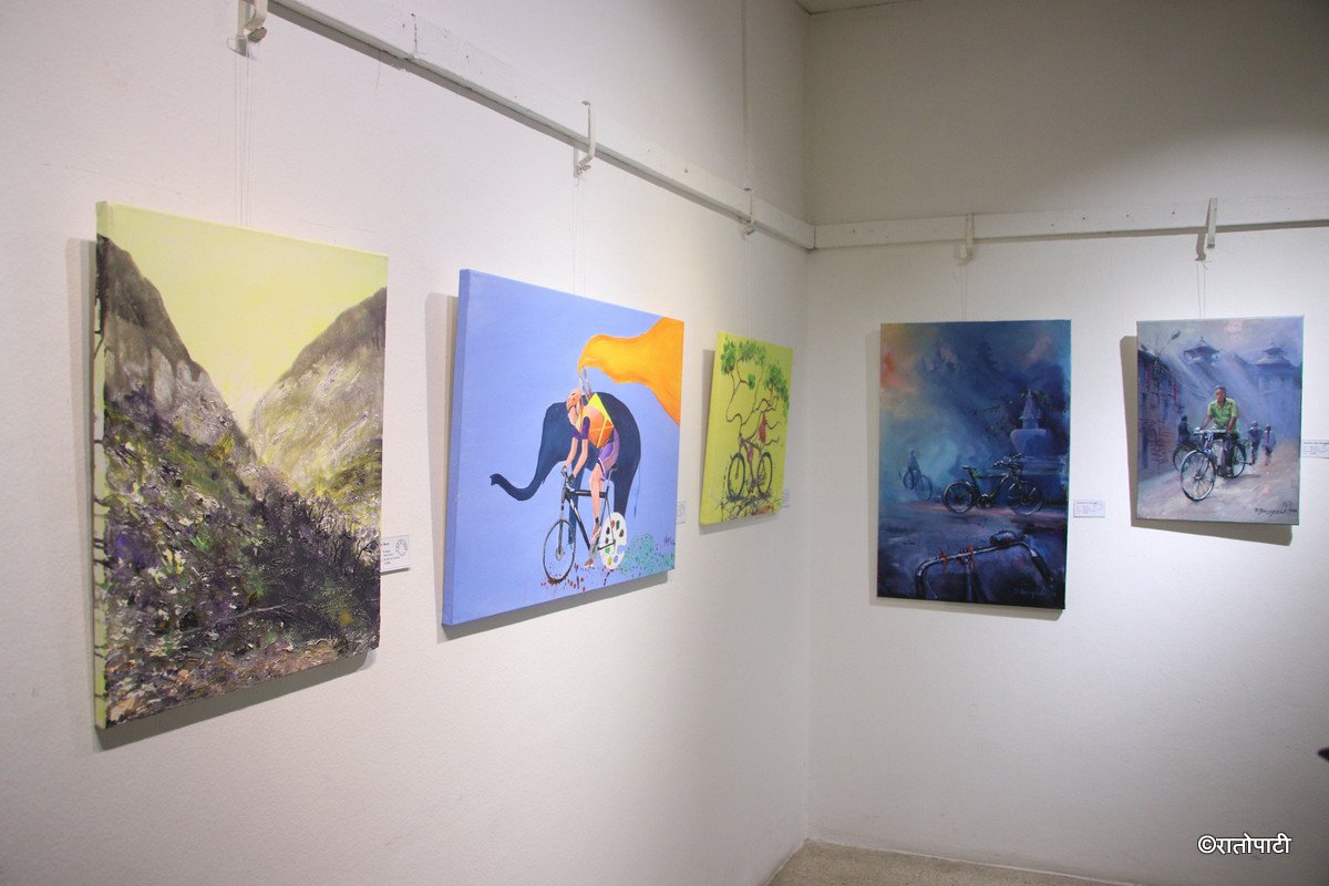 cycle art (13)
