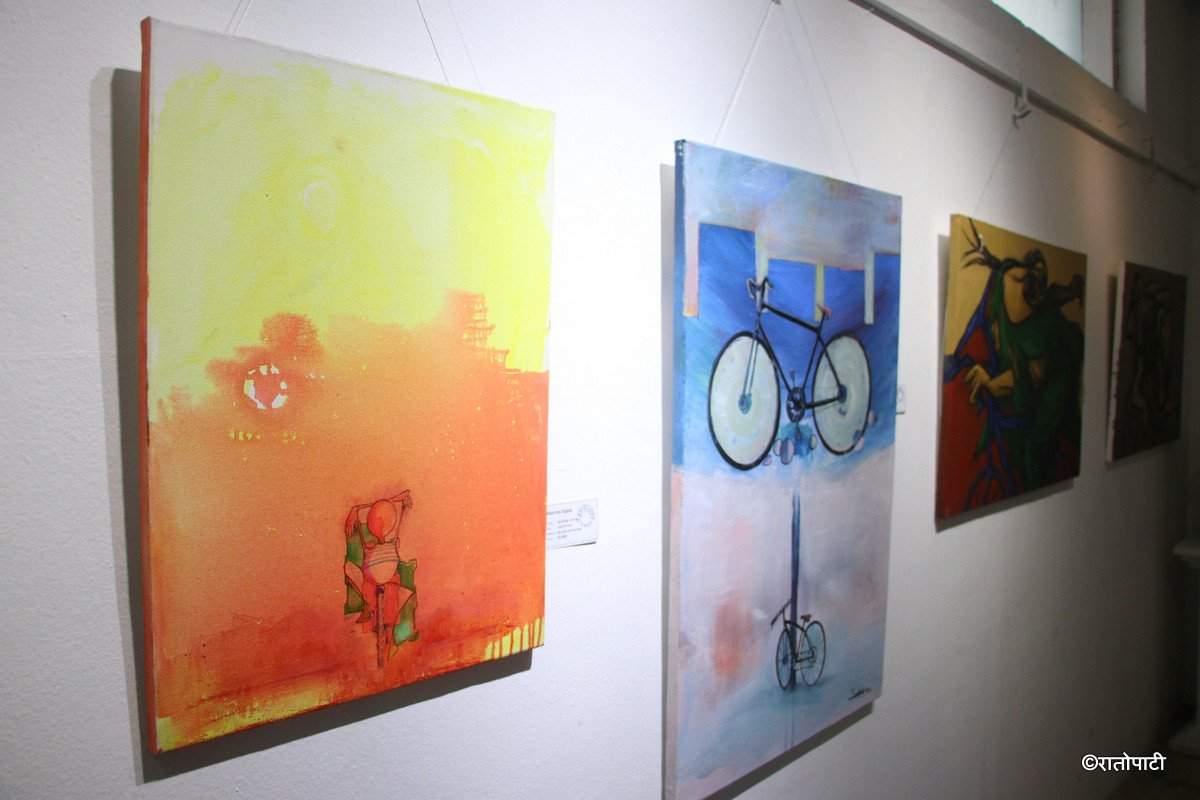 cycle art (4)