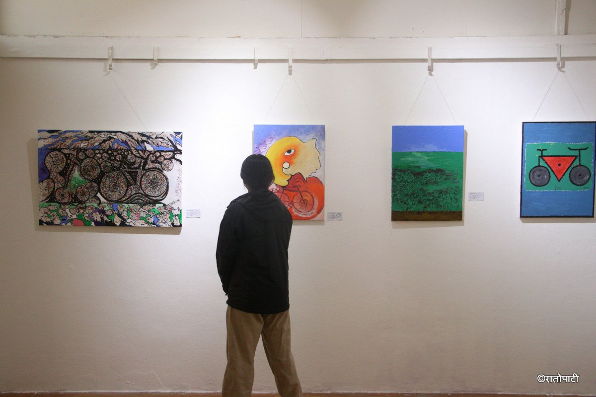 cycle art (5)