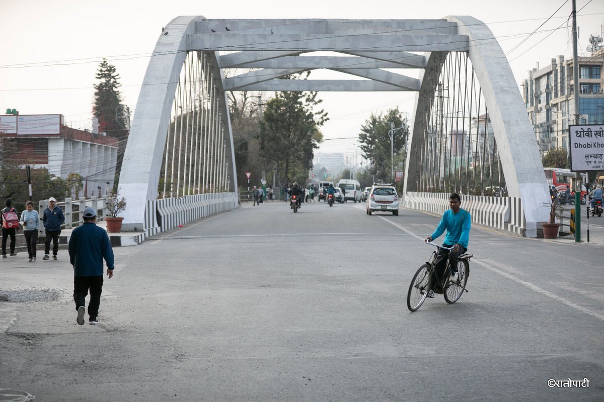 CYCLE LANE (14)