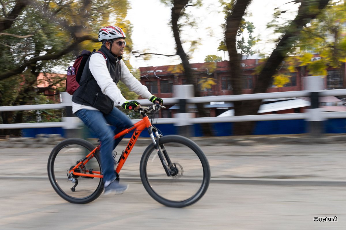 CYCLE LANE (7)