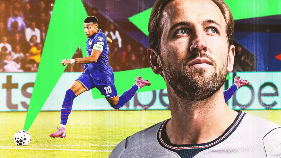 World Cup Football: Golden Boot Analysis and 2026 Contenders