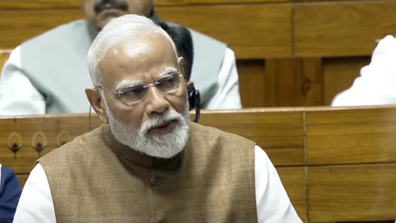   मोदीद्वारा ट्रम्पको युद्धविरामबारे दाबी खारेज