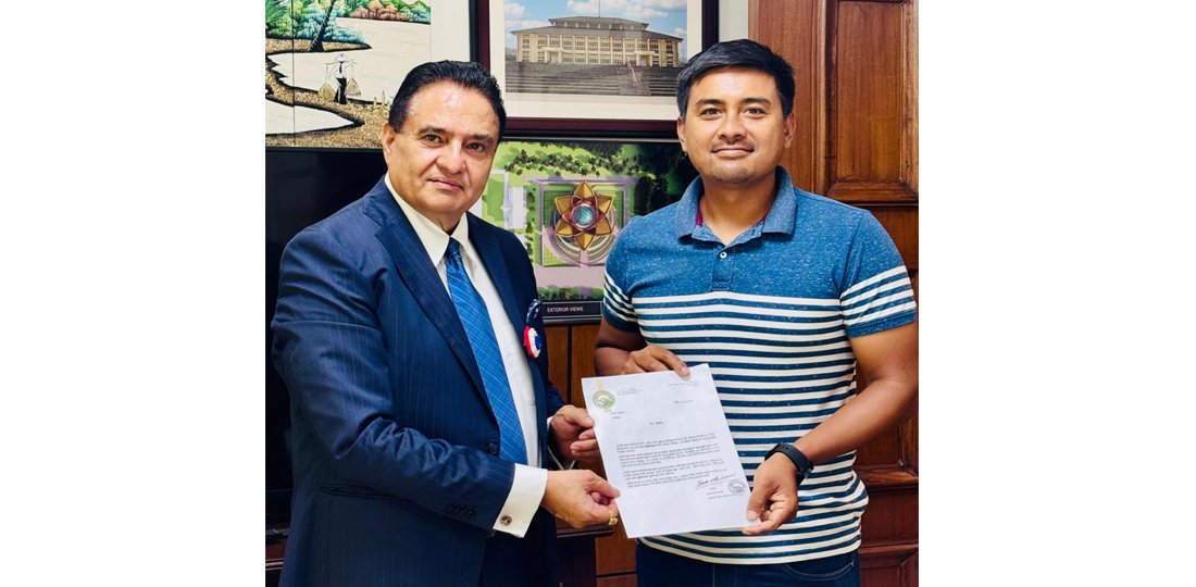   कर्णाली याक्सको प्रशिक्षकमा ज्ञानेन्द्र मल्ल