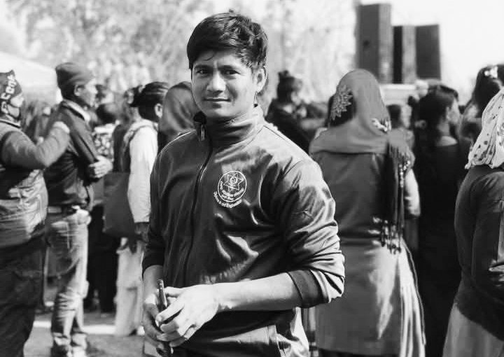 दैलेखमा करेन्ट लागेर एक युवकको ज्यान गयो