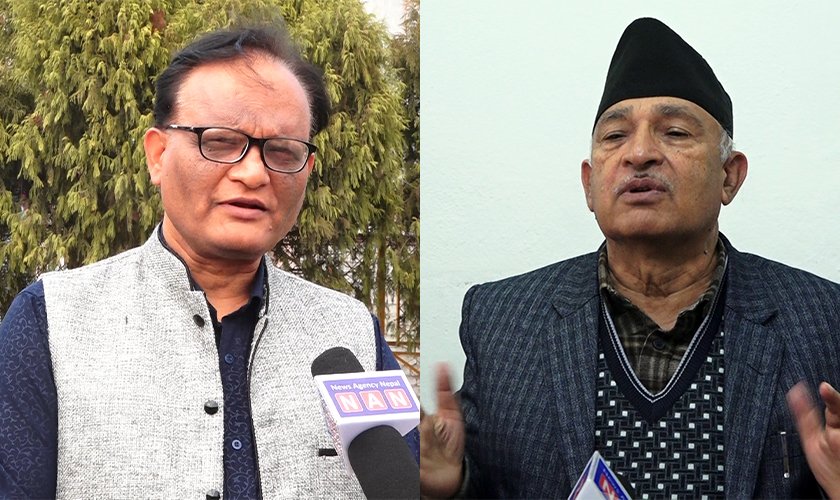   विश्लेषकहरू भन्छन्– सिद्धान्त र एजेण्डाविहीन राजनीतिक ध्रुवीकरणले दुर्घटना निम्तिन सक्छ