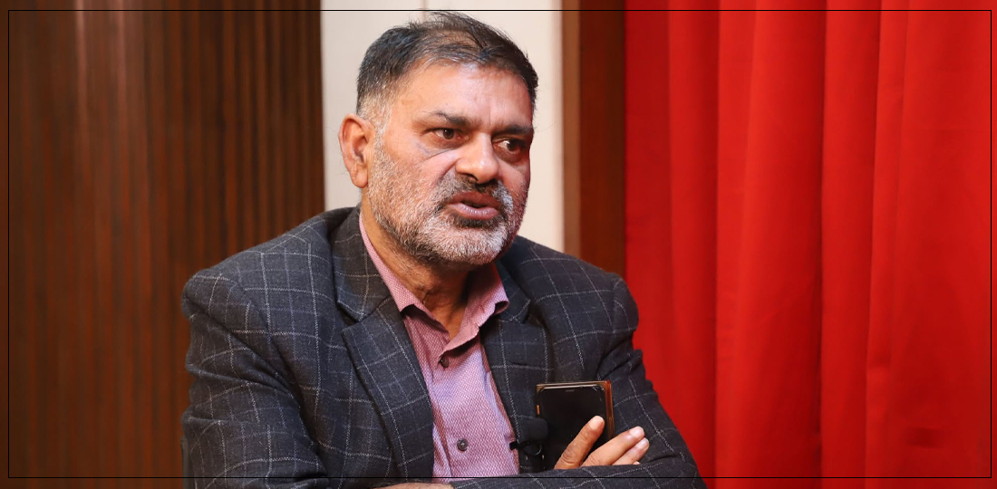   ‘बजारले मलाई किन्न खोज्यो, नबिकेपछि सरुवा गर्नेलाई किन्यो’