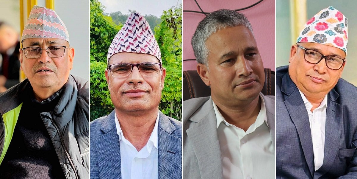 Dailekh-2: A Battleground Where Maoist Party Has Never Won Faces a Tight Three-Way Contest