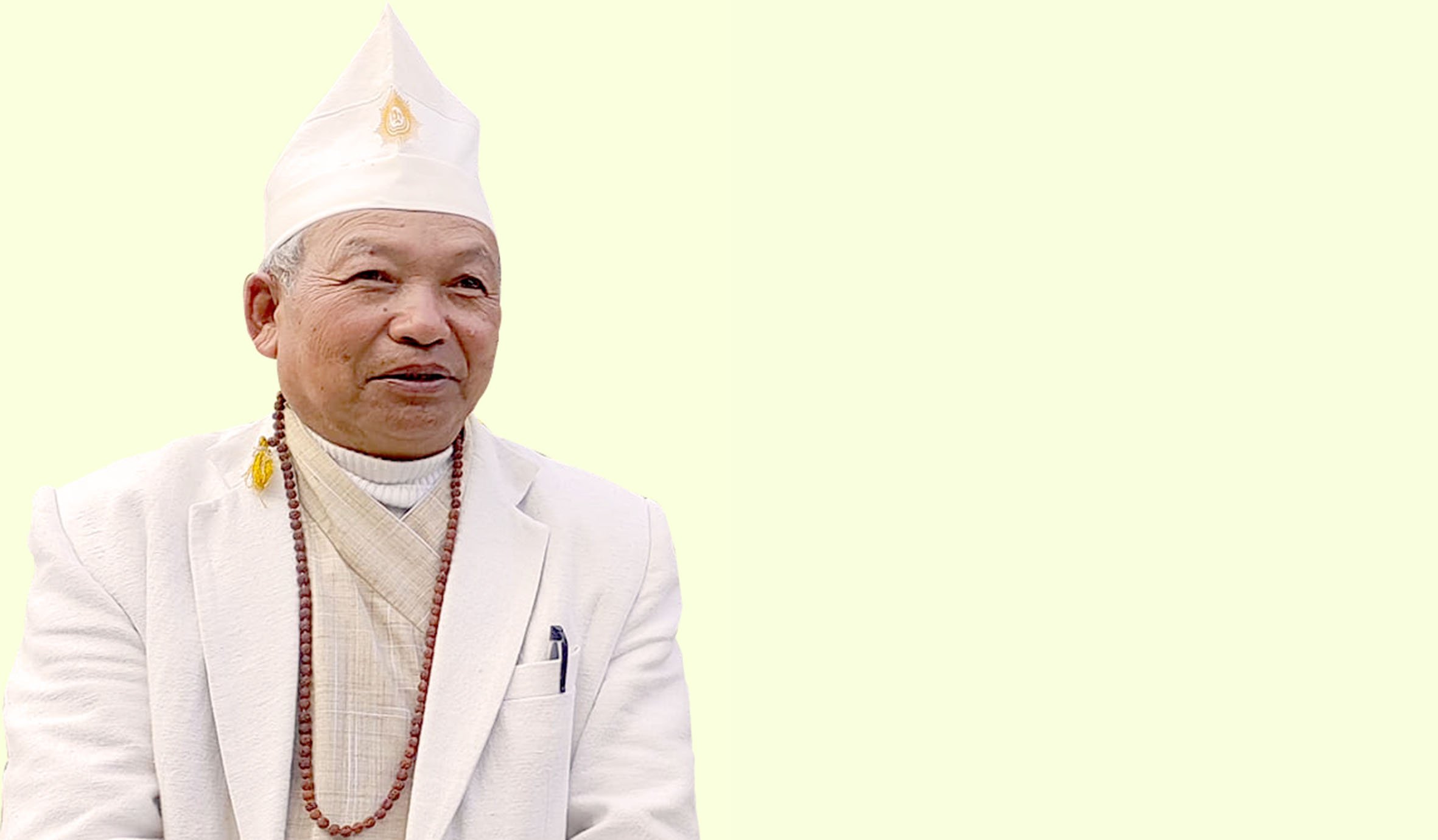 Dakendra Sing Thegim Interview